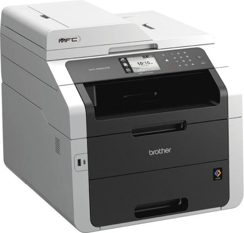 Brother mfc 9332cdw - brother, mfc-9332cdw