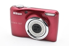 Nikon COOLPIX L23 kompakte