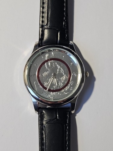 Armbanduhr zur euro - euro, €