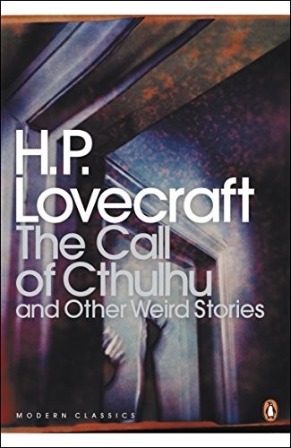 The call cthulhu and other - cthulhu,