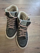 Sport Und Freizeit Winter Chiemsee Schuhe Gr.40