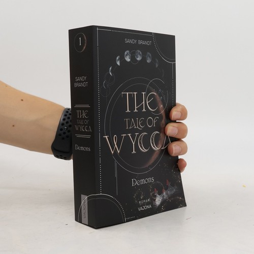 The tale wycca demons - tale, demons 