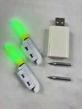 LED Bissanzeiger + Ladegerät