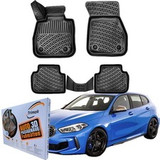 Trimak Autofußmatten BMW