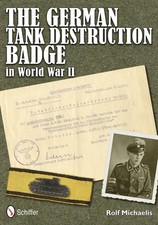 The German Tank Destruction