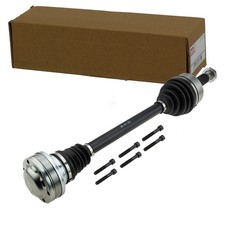 NTY ANTRIEBSWELLE VORDERACHSE