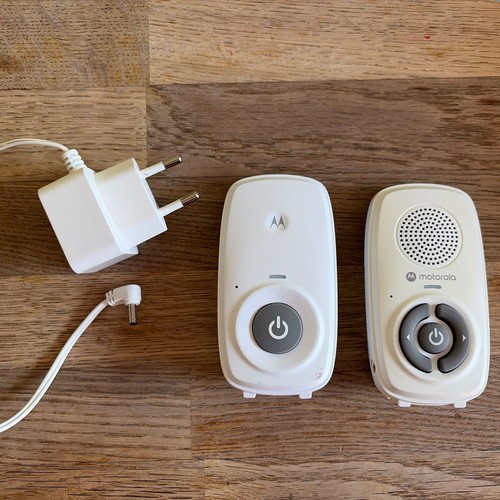 Motorola nursery am21 - motorola,