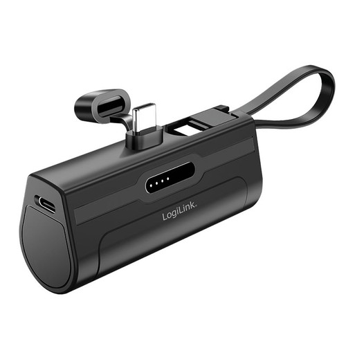 Power bank klein - klein, 4500mah