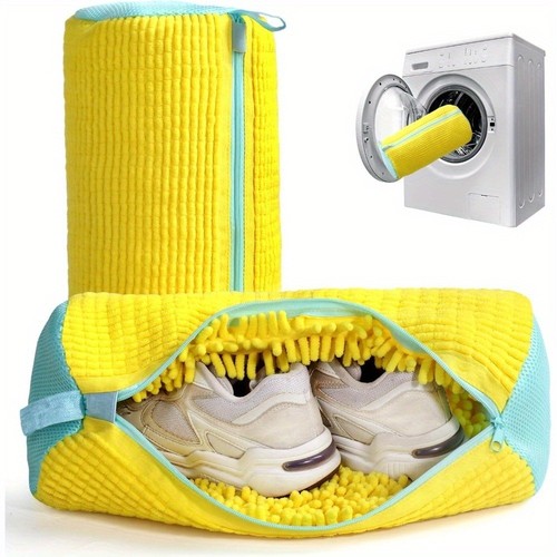 Stück schuhwaschbeutel für - 2,