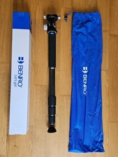Monopod Benro Mach3 MMA38C