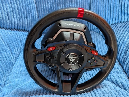 Lenkrad thrustmaster t128 - lenkrad,