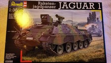 Revell 03088 Raketenjagdpanzer
