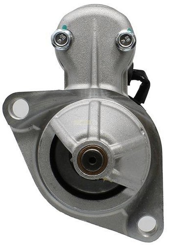 Anlasser neu 12v 8kw - 12v, nr