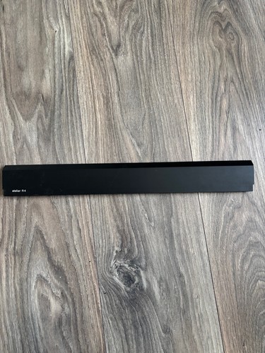 Braun atelier 4 - atelier, r4