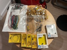 Spur N Beleuchtung Konvolut