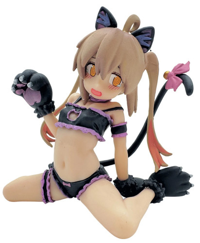 Sexy anime figur - sexy, manga