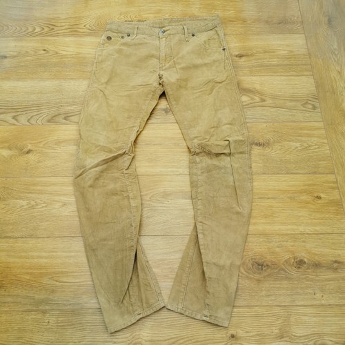 Star arc cordhose - g, w34