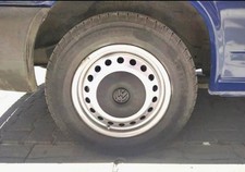Für VW T4 1996-2004
