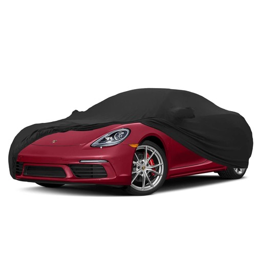 Auto plane cover porsche 718 - cover,
