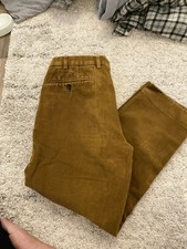 hiltl herren hose 25 Cord