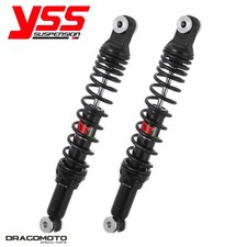 Stoßdämpfer PIAGGIO XEvo 400