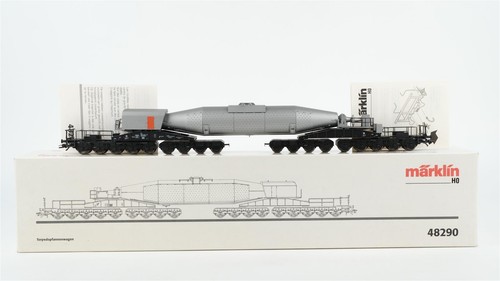 Märklin 48290 - märklin,