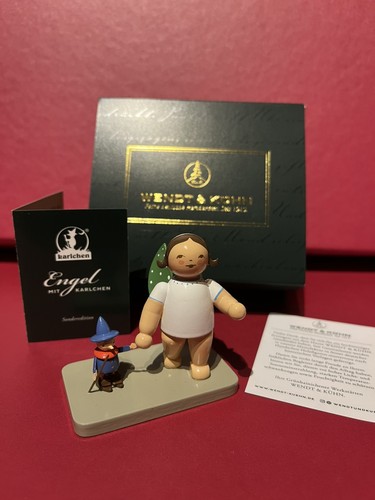 Wendt und kühn sonder edition - wendt,
