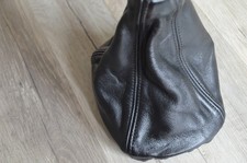 Schaltsack Leder Audi S4 RS4