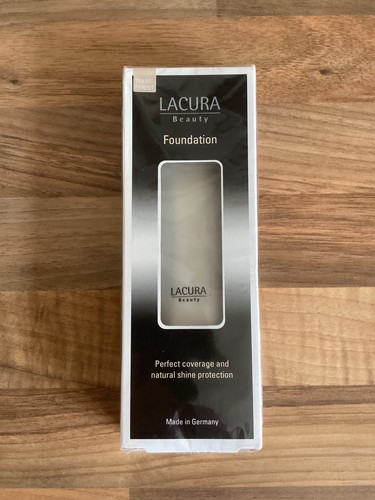 Lacura beauty foundation - beauty,