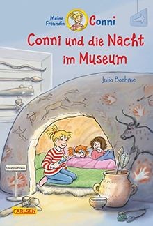 Conni erzählbände - conni, 32: