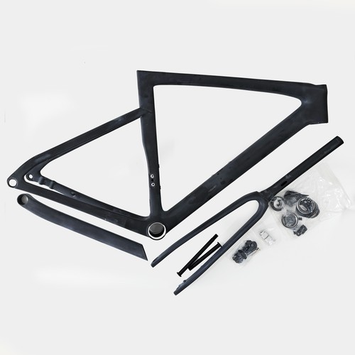 T800 carbon rennradrahmen - t800, xs