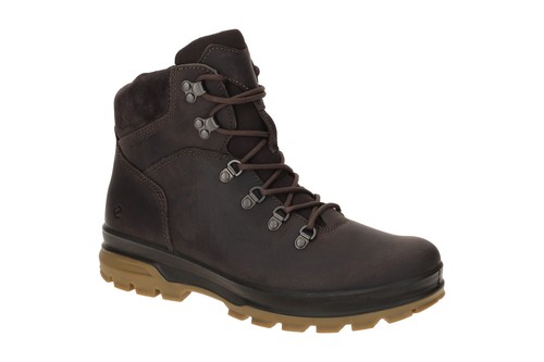 Ecco rugged track - rugged,