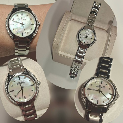 Damen quarzuhr harry - damen,