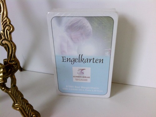 Engelkarten wir lassen - engelkarten-, die