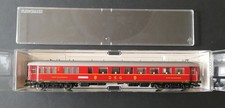Fleischmann H0, 5633, Schnellzug-Speisewagen, Bauart WR4ü(e), OVP, neuwertig