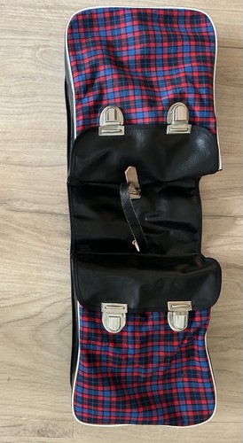 Ddr fahrrad packtaschen - fahrrad,