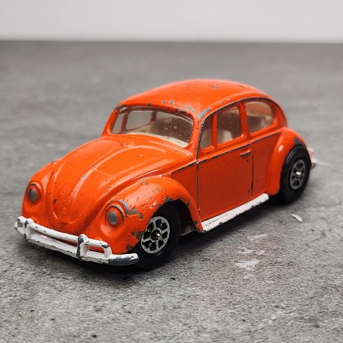 Corgi toys volkswagen - corgi,