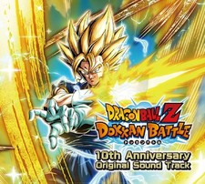 Dragon Ball Z Dokkan Battle
