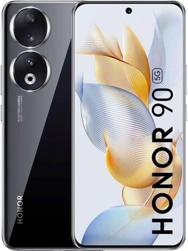 Honor smartphone schwarz - honor,