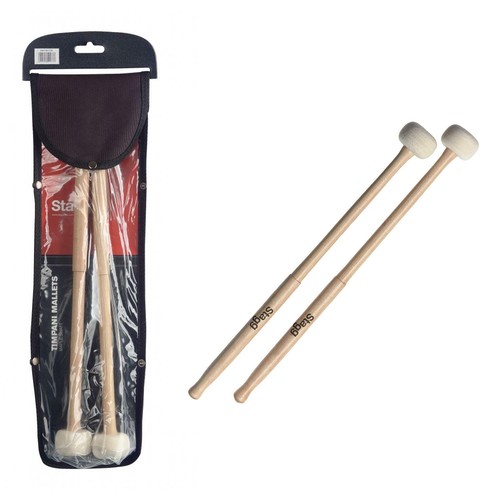 Stagg smtim f38 pauken - stagg,