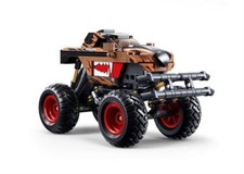 Constructor Sluban SUV