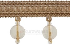 Band mit Korallen 44mm / 10m