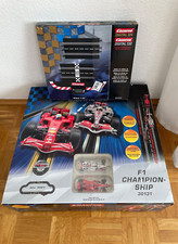 Carrera Digital 132 F1 Championship 30131 + elektronischer Rundenzähler