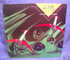 Petra - Captured In Time & Space Do-LP Vinyl Schallplatten