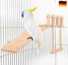 Plattform Leiter Vogelschaukel