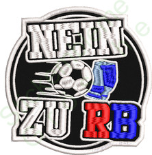 Emblem Stickemblem Aufnäher