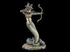 MEDUSA Gorgon mit