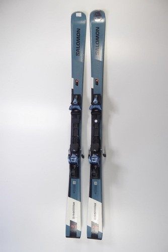 Salomon max premium ski - salomon, 10