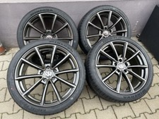 4x 20 Zoll Winter Kompletträder für VW T5 T6 T6.1 Multivan Transporter 275-35r20