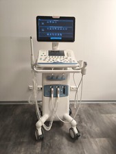 Ultraschallgerät Esaote MyLab Six Gyn-Ausstattung inkl. 2 Sonden Farbdoppler